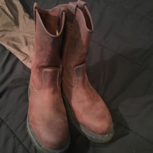 Men’s boots